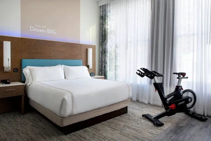 EVEN Hotel Atlanta - Cobb Galleria, an IHG Hotel 5