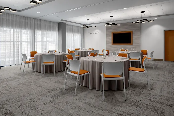 EVEN Hotel Atlanta - Cobb Galleria, an IHG Hotel 5