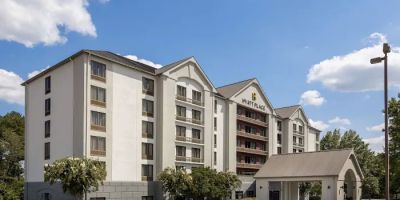 Hyatt Place Atlanta/Cobb Galleria