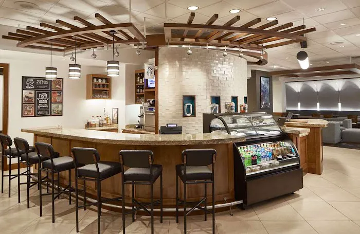 Hyatt Place Atlanta/Cobb Galleria 4