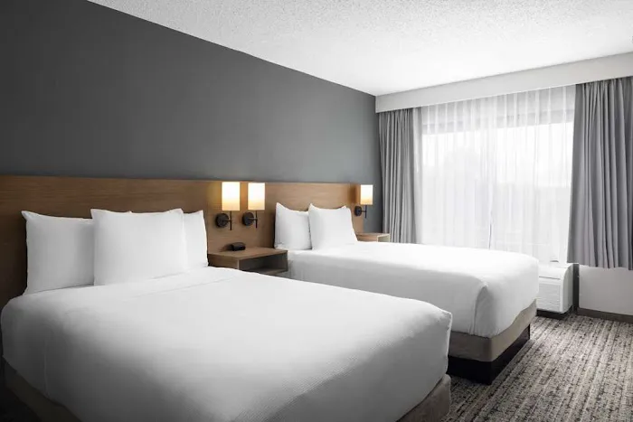Hyatt Place Atlanta/Cobb Galleria 4