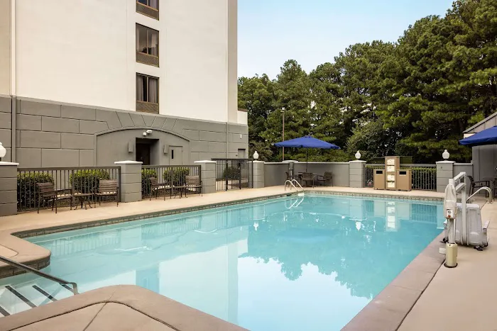 Hyatt Place Atlanta/Cobb Galleria 4