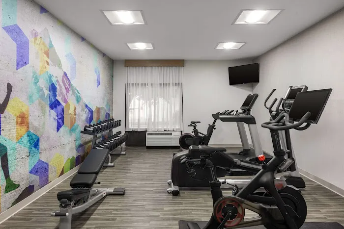 Hyatt Place Atlanta/Cobb Galleria 4