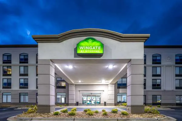 Wingate by Wyndham Atlanta Galleria/Ballpark 4