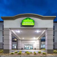 Wingate by Wyndham Atlanta Galleria/Ballpark ico