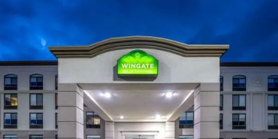 Wingate by Wyndham Atlanta Galleria/Ballpark