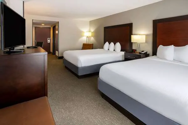 Wingate by Wyndham Atlanta Galleria/Ballpark 4