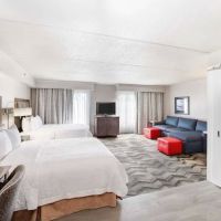 Hampton Inn & Suites Atlanta-Galleria ico