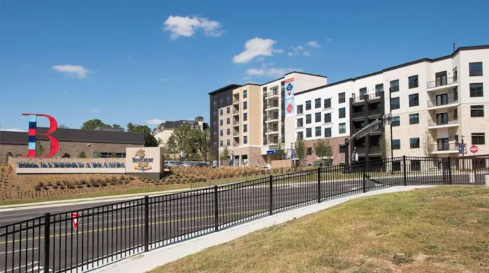 Hampton Inn & Suites Atlanta-Galleria 5