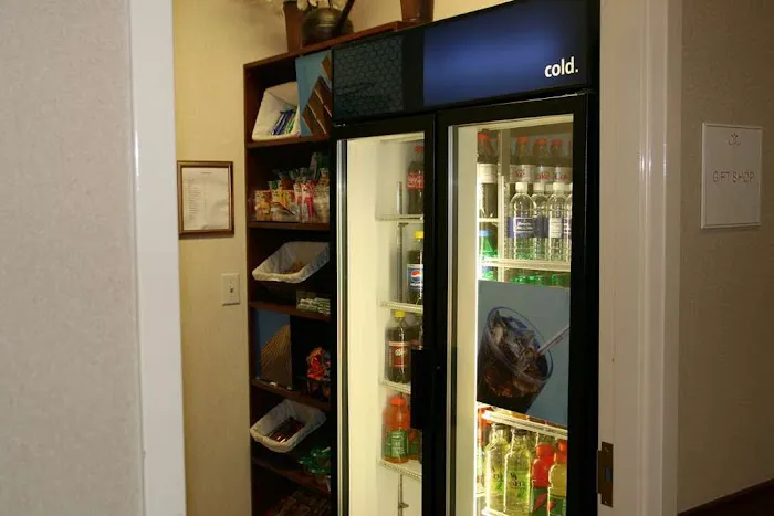 Hampton Inn & Suites Atlanta-Galleria 5