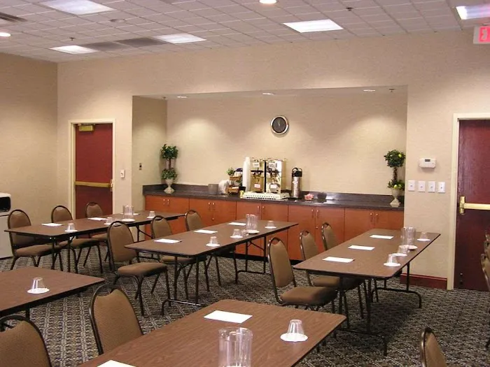 Hampton Inn & Suites Atlanta-Galleria 5