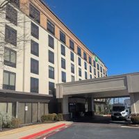 Holiday Inn Express Atlanta Galleria-Ballpark Area by IHG ico