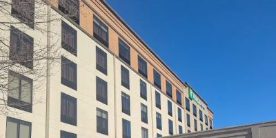 Holiday Inn Express Atlanta Galleria-Ballpark Area by IHG