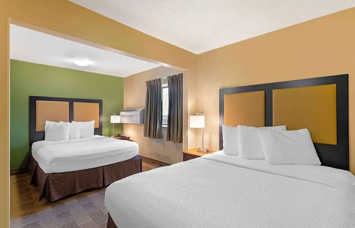 Extended Stay America Select Suites - Atlanta - Vinings 5