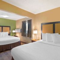 Extended Stay America Select Suites - Atlanta - Vinings ico