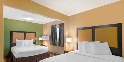 Extended Stay America Select Suites - Atlanta - Vinings