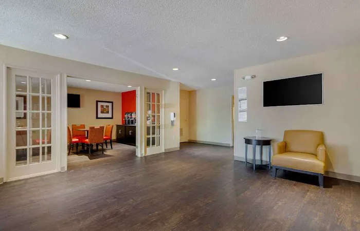 Extended Stay America Select Suites - Atlanta - Vinings 5