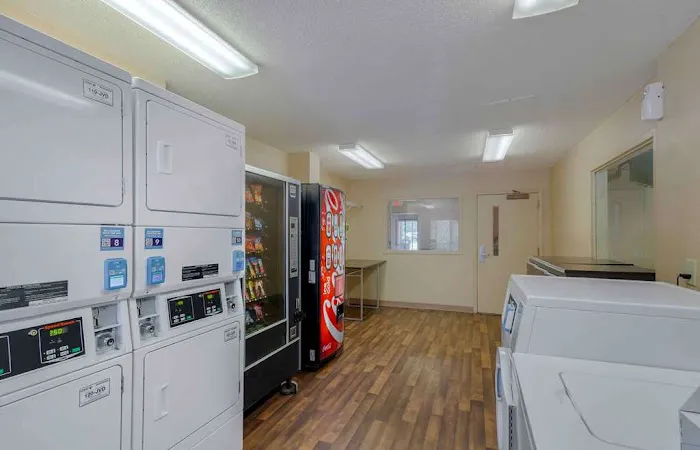 Extended Stay America Select Suites - Atlanta - Vinings 5
