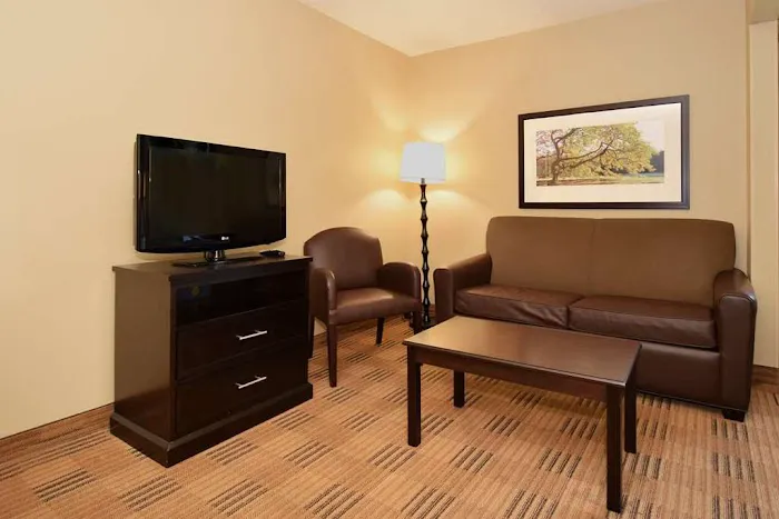 Extended Stay America Select Suites - Atlanta - Vinings 5