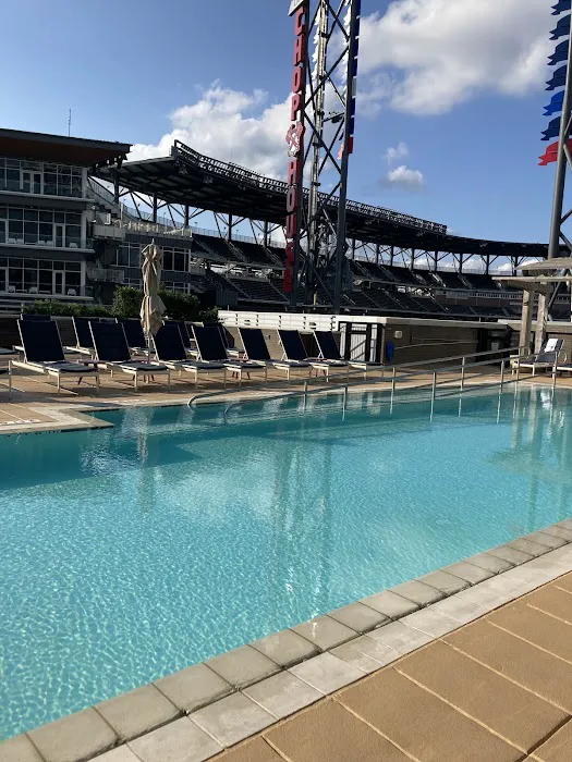 Omni Hotel at the Battery Atlanta 5