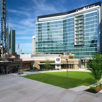 Omni Hotel at the Battery Atlanta ico