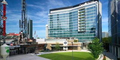 Omni Hotel at the Battery Atlanta