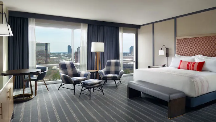 Omni Hotel at the Battery Atlanta 5
