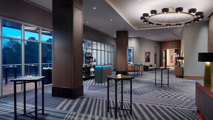 Omni Hotel at the Battery Atlanta 5