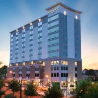 SpringHill Suites Atlanta Downtown ico
