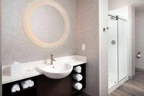 SpringHill Suites Atlanta Downtown 5