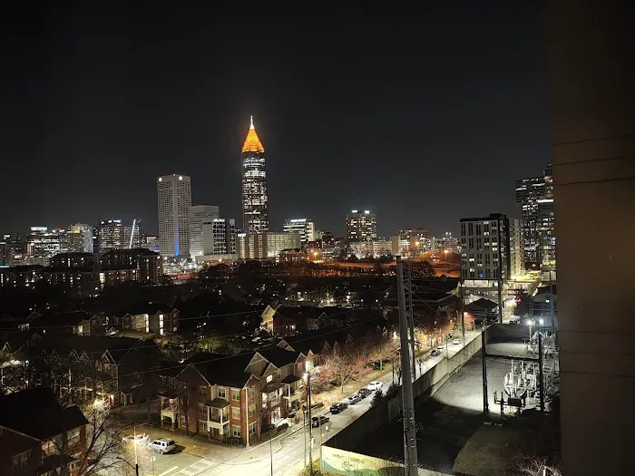 SpringHill Suites Atlanta Downtown 5
