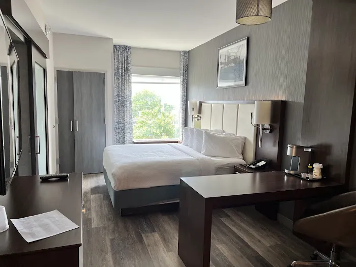 SpringHill Suites Atlanta Downtown 5