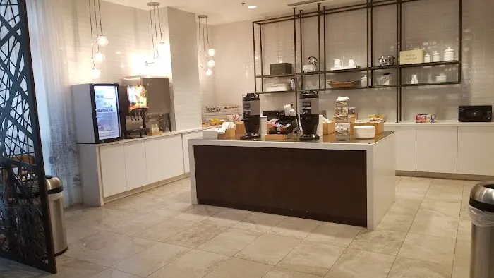 SpringHill Suites Atlanta Downtown 5