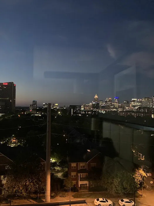 SpringHill Suites Atlanta Downtown 5