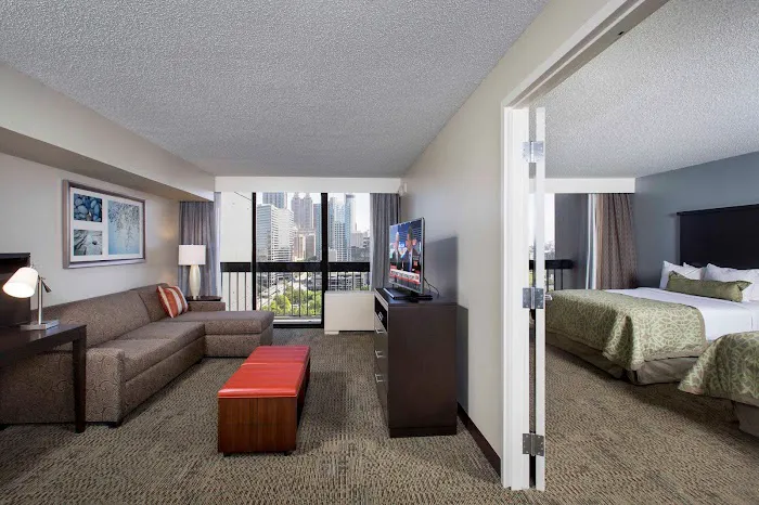 Staybridge Suites Atlanta - Midtown by IHG 5