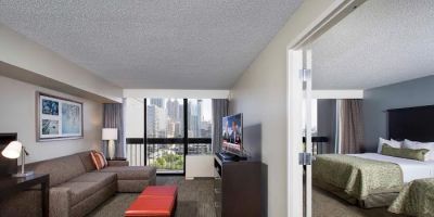 Staybridge Suites Atlanta - Midtown by IHG