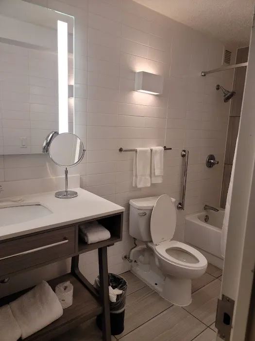 Staybridge Suites Atlanta - Midtown by IHG 5