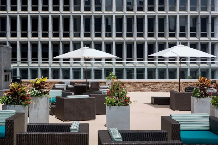 Staybridge Suites Atlanta - Midtown by IHG 5