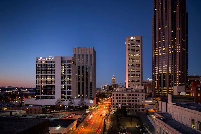 Staybridge Suites Atlanta - Midtown by IHG 5