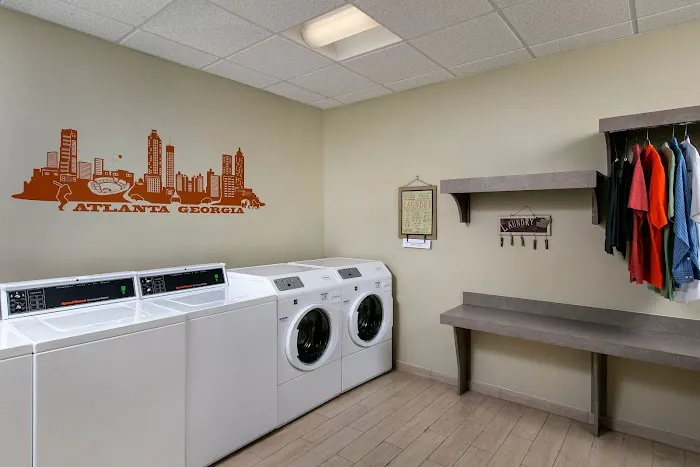 Staybridge Suites Atlanta - Midtown by IHG 5