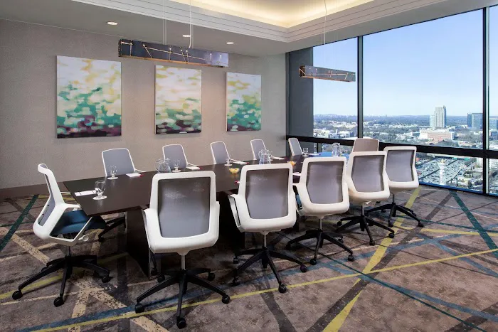Staybridge Suites Atlanta - Midtown by IHG 5