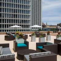 Crowne Plaza Atlanta - Midtown by IHG ico