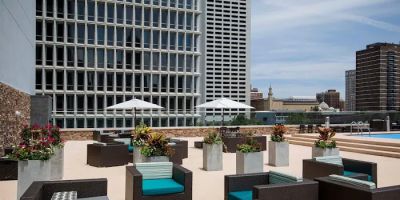 Crowne Plaza Atlanta - Midtown by IHG