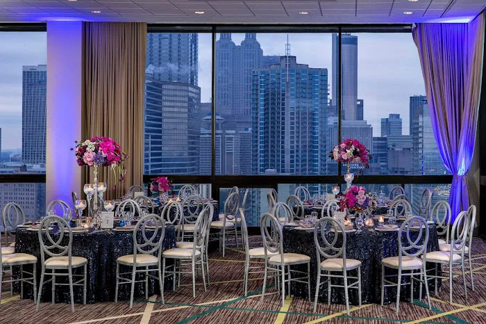 Crowne Plaza Atlanta - Midtown by IHG 5