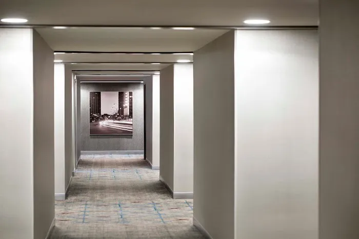 Crowne Plaza Atlanta - Midtown by IHG 5