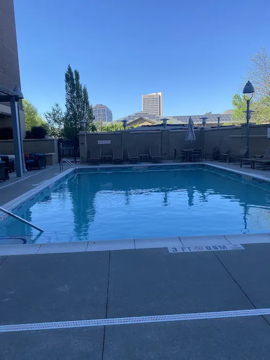 Hyatt House Atlanta/Downtown 5