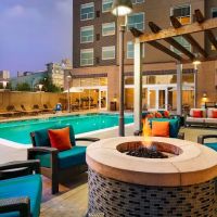 Hyatt House Atlanta/Downtown ico