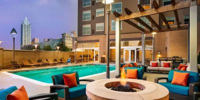 Hyatt House Atlanta/Downtown