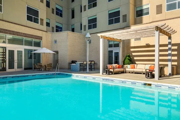 Hyatt House Atlanta/Downtown 5