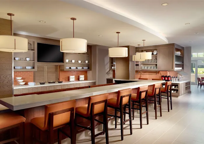 Hyatt House Atlanta/Downtown 5